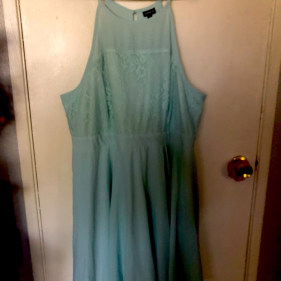 torrid Dresses & Skirts - Torrid Summer Midi Dress